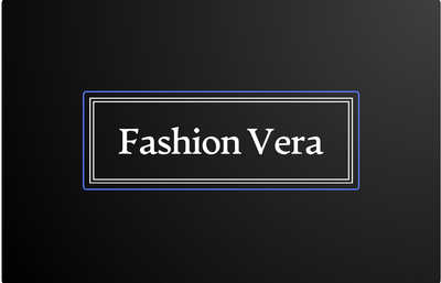 Fashion Vera